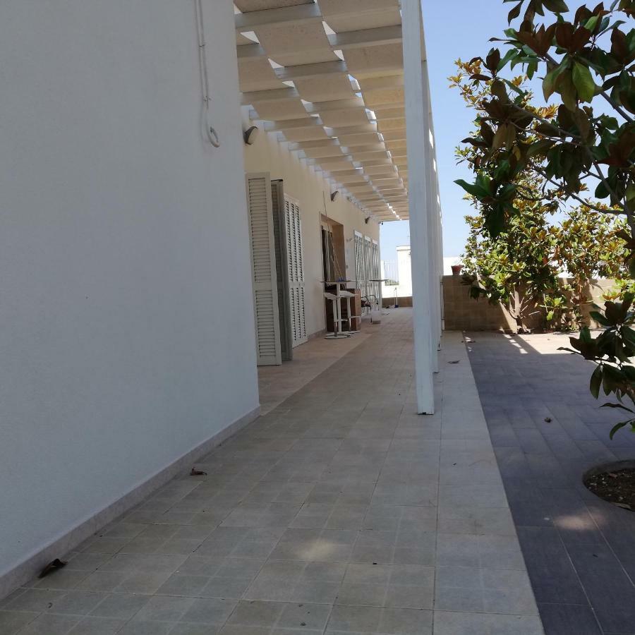 Happy Hostel For Young Polignano a Mare Exterior foto